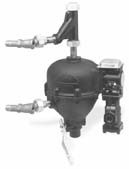 Image of McDonnell & Miller Series 47/47-2 Mechanical Water Feeder/ Low Water Cut-Off - 132800
