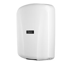 Image of Excel ThinAir Automatic Hand Dryer - TA-ABS