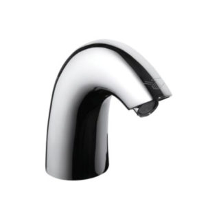 Image of Toto Standard EcoPower Faucet 1.0 GPM - TEL101-D10E#CP