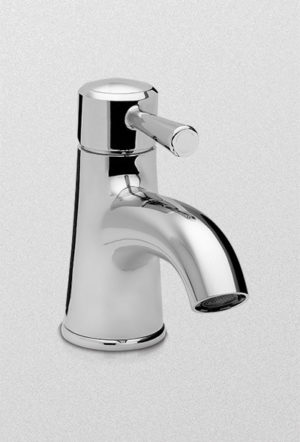 Image of TOTO Silas Single-Handle Lavatory Faucet - TL210SD - TL210SD#CP