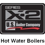 Burnham by U.S Boiler Hot Water Boilers