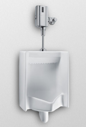 Image of TOTO High Efficiency Full Size Urinal 0.5GPF - UT447E - UT447E#01