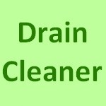 Drain Cleaner 