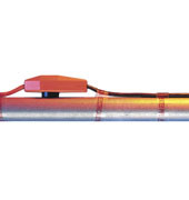 Image of Easy Heat Pipe Heating Cables - AHB Series