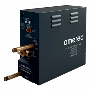 Image of Amerec 100-200 Cubic Foot Steam Generator - AK7.5