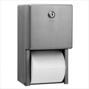Toilet Paper Holder Multi Roll - B-2888