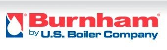 Burnham Radiators - U.S. Boiler Company Logo