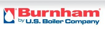 Burn ham US Boiler Company logo