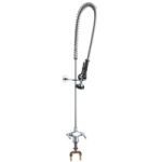 Commercial Faucets