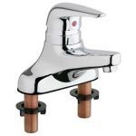 Lavatory Faucets