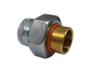 Image of Matco-Norca 3/4" Dielectric Union