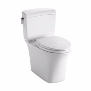 Maris Dual Flush Toilet