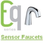 EQ Sensor Faucets