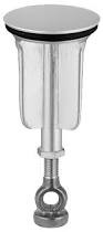 Image of Grohe Chrome Pop-Up Stopper for 28958 - 45324000