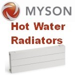 Myson Radiators