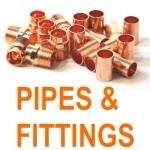 Pipes & Fittings