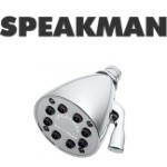 Speakman Shower Heads