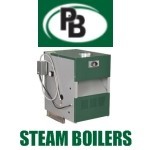 Peerless Steam Boilers