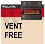 Vent Free Heaters