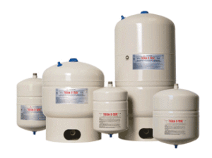 Image of Amtrol Therm-X-Trol Hot Water Heater Expansion Tank - ST-12
