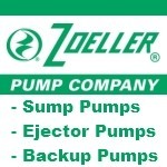 Zoeller Pumps