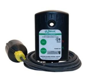 Image of Zoeller A-Pak Alarm with Horn & Light - 10-4011 - 10-1494