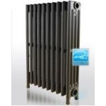 Burnham slenderized radiators