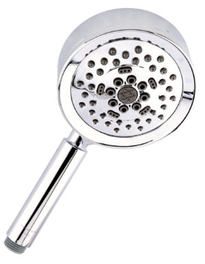 Image of Gerber Parma 5 Function Handshower 2.5gpm Chrome