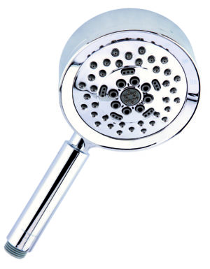 Image of Gerber Parma 5 Function Handshower 1.5gpm Chrome
