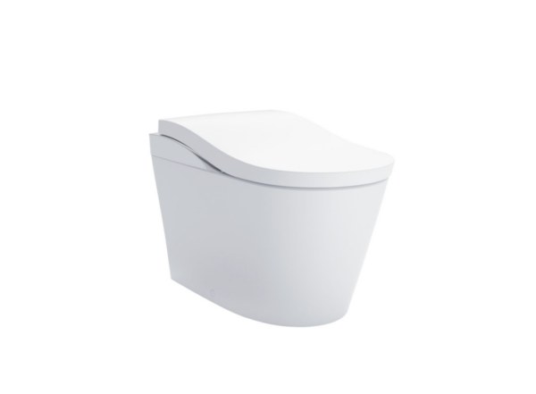 Toto Neorest LS dual flush toilet