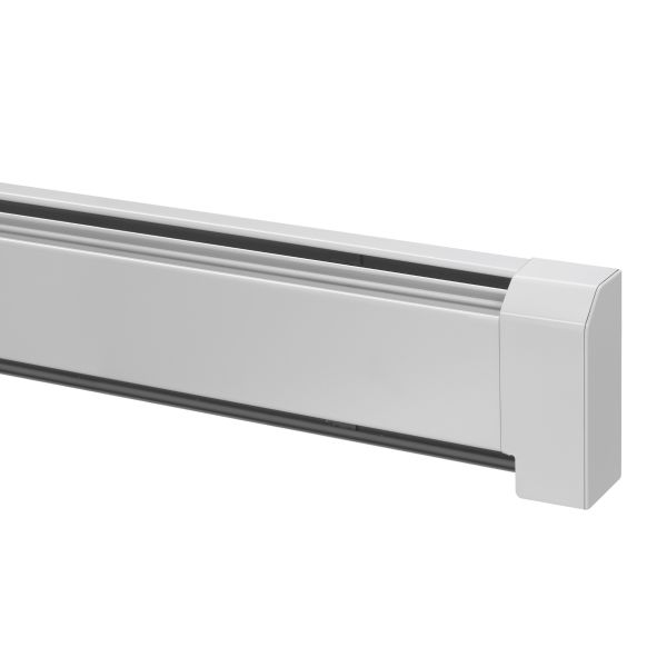 Argo Copper Baseboard Radiator