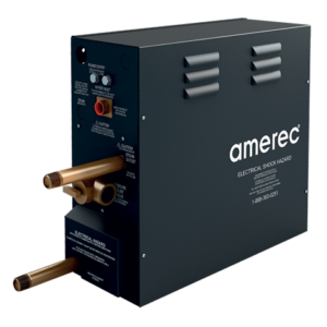 Amerec AK Steam Generator