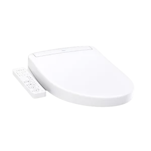 TOTO WASHLET® S2 Elongated Bidet Seat - SW3346#01