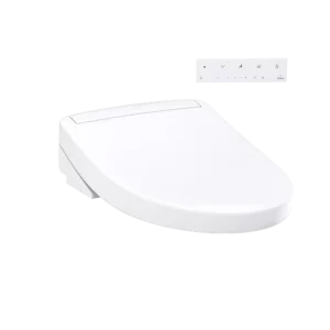 TOTO WASHLET® S5 Elongated Bidet Seat - SW3446#01