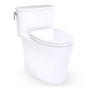 Aurora™ One-Piece Toilet