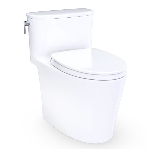 Aurora™ One-Piece Toilet