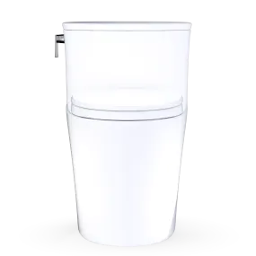 Aurora™ One-Piece Toilet