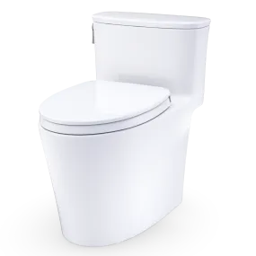 Aurora™ One-Piece Toilet