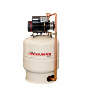 Amtrol Pressurizer Plus Water Pressure Booster RP-14P