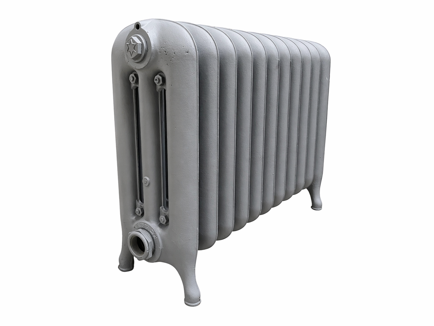 Traditional radiator