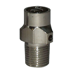 Radiator Bleeder Valve 1/8 inch